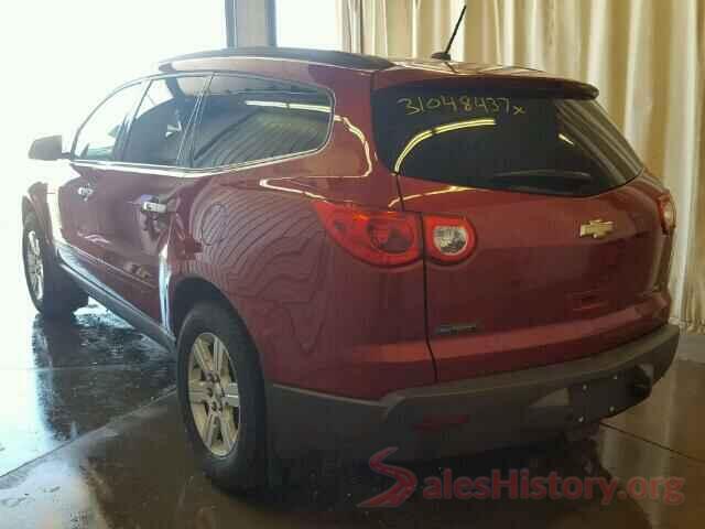 5J6RM4H94GL125933 2012 CHEVROLET TRAVERSE