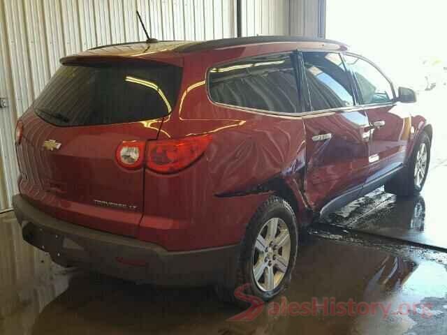 5J6RM4H94GL125933 2012 CHEVROLET TRAVERSE