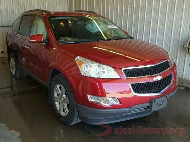 5J6RM4H94GL125933 2012 CHEVROLET TRAVERSE