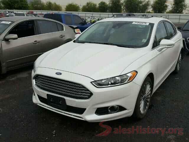 4S3BNAC65J3038596 2015 FORD FUSION