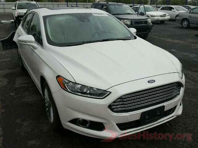 4S3BNAC65J3038596 2015 FORD FUSION