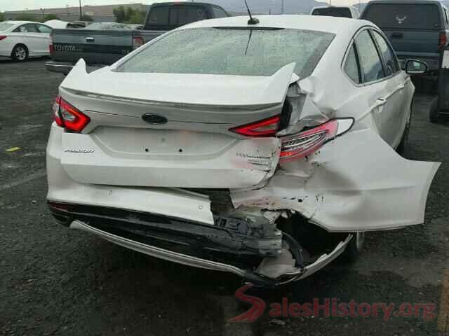 4S3BNAC65J3038596 2015 FORD FUSION