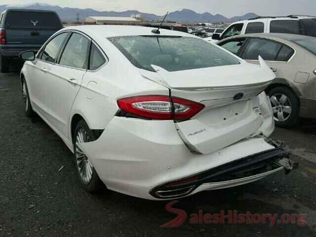 4S3BNAC65J3038596 2015 FORD FUSION