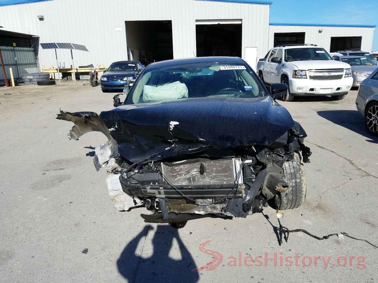 3FA6P0H78HR293185 2017 FORD FUSION