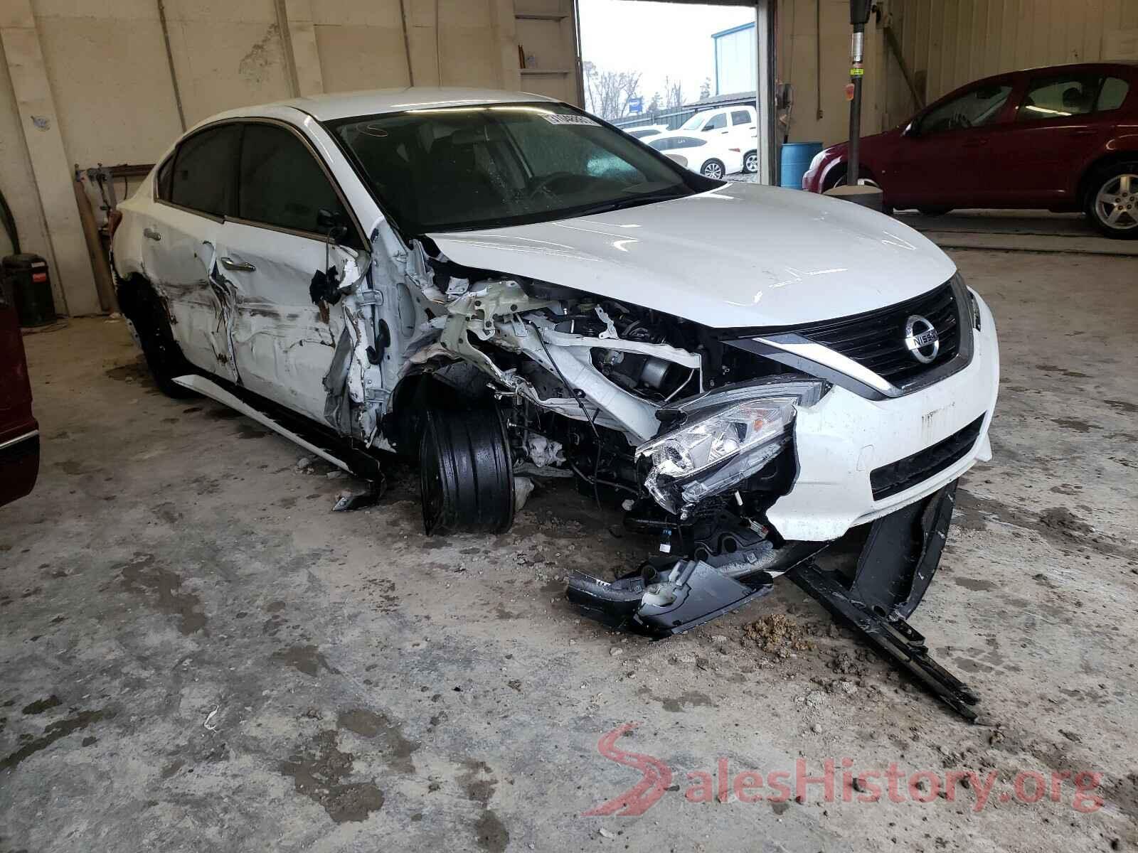 1N4AL3AP3JC218397 2018 NISSAN ALTIMA