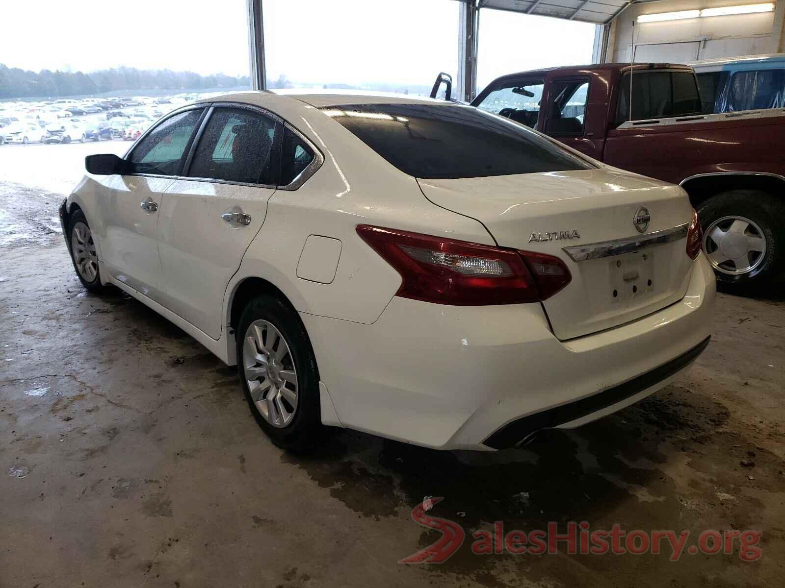 1N4AL3AP3JC218397 2018 NISSAN ALTIMA