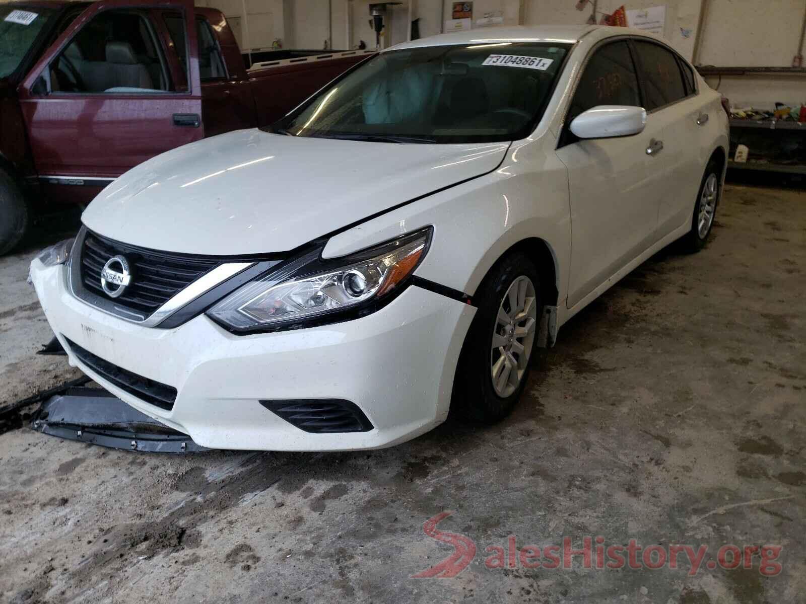 1N4AL3AP3JC218397 2018 NISSAN ALTIMA