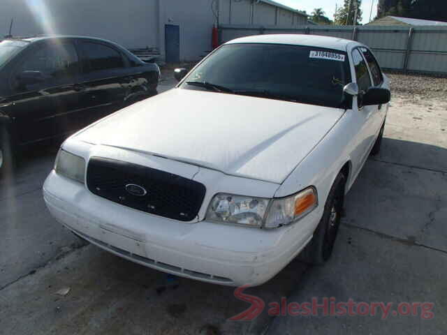 JTDS4MCE1NJ084343 2003 FORD CROWN VIC