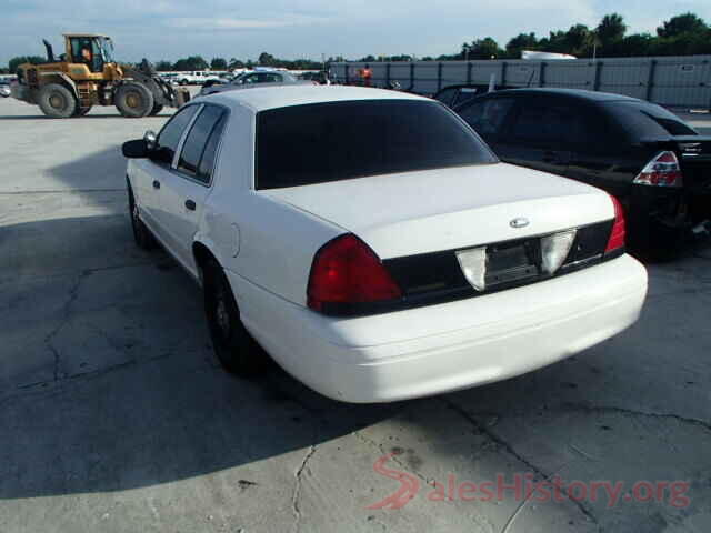 JTDS4MCE1NJ084343 2003 FORD CROWN VIC