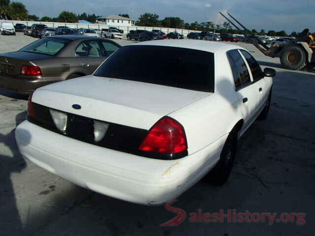 JTDS4MCE1NJ084343 2003 FORD CROWN VIC