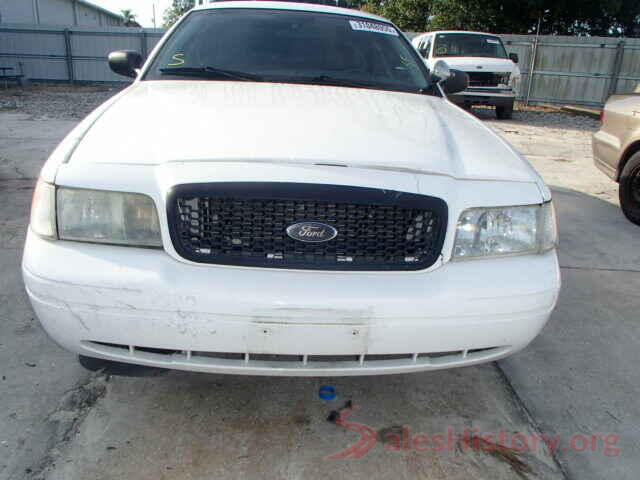 JTDS4MCE1NJ084343 2003 FORD CROWN VIC