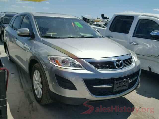 JF2GTAEC2KH310946 2010 MAZDA CX-9