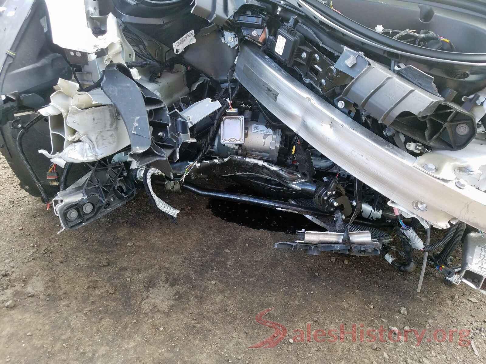 5YJ3E1EB7JF081872 2018 TESLA MODEL 3