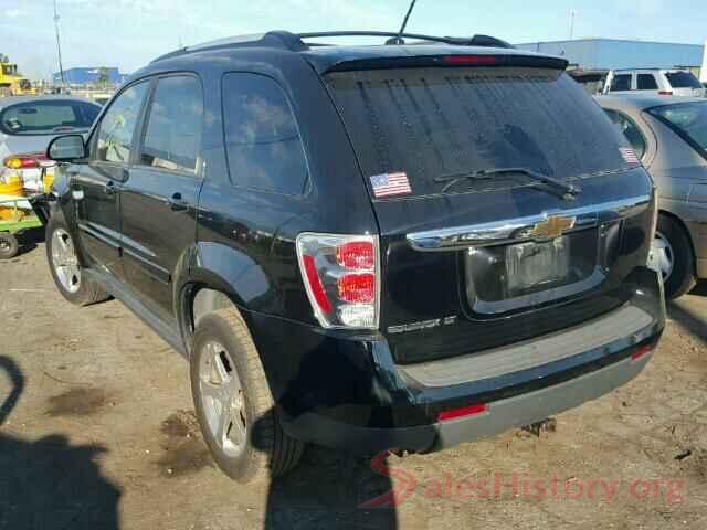 5NMZT3LB8JH099357 2008 CHEVROLET EQUINOX