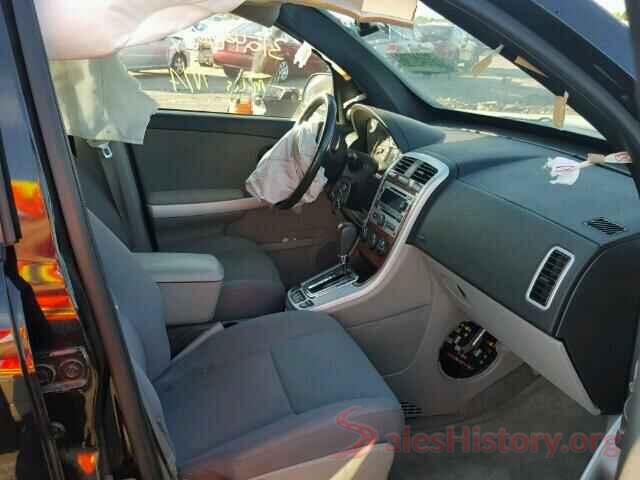 5NMZT3LB8JH099357 2008 CHEVROLET EQUINOX