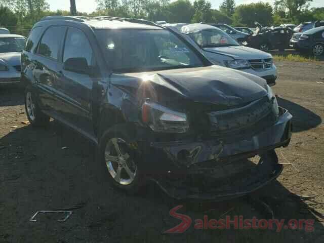 5NMZT3LB8JH099357 2008 CHEVROLET EQUINOX