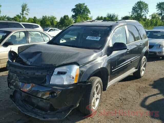 5NMZT3LB8JH099357 2008 CHEVROLET EQUINOX