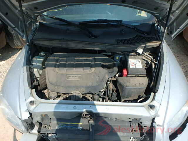 5NPE24AF3HH534568 2011 CHEVROLET HHR