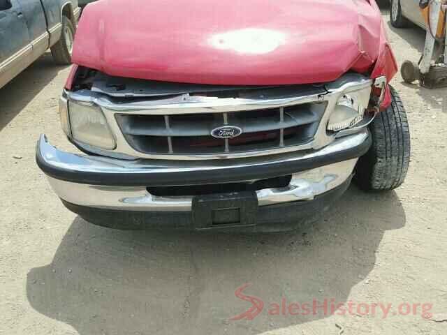 3N1AB7AP9KY442872 1998 FORD F150