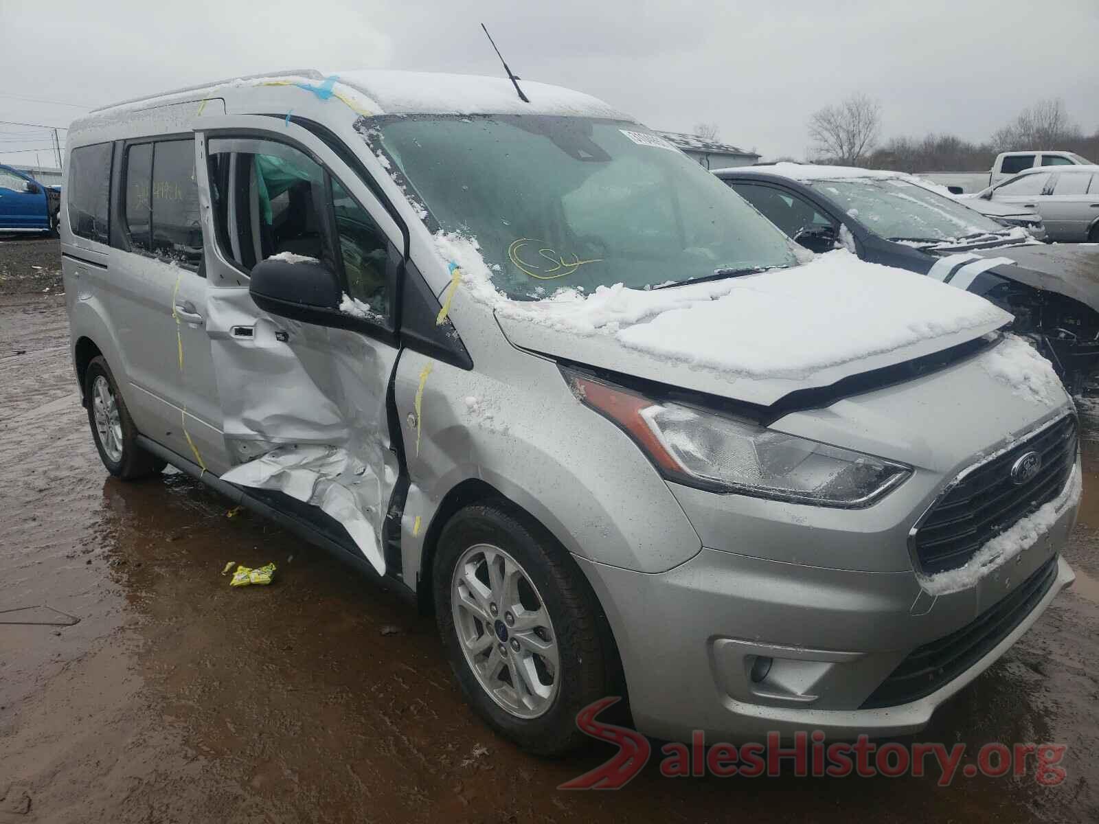 NM0GS9F28K1391513 2019 FORD TRANSIT CO