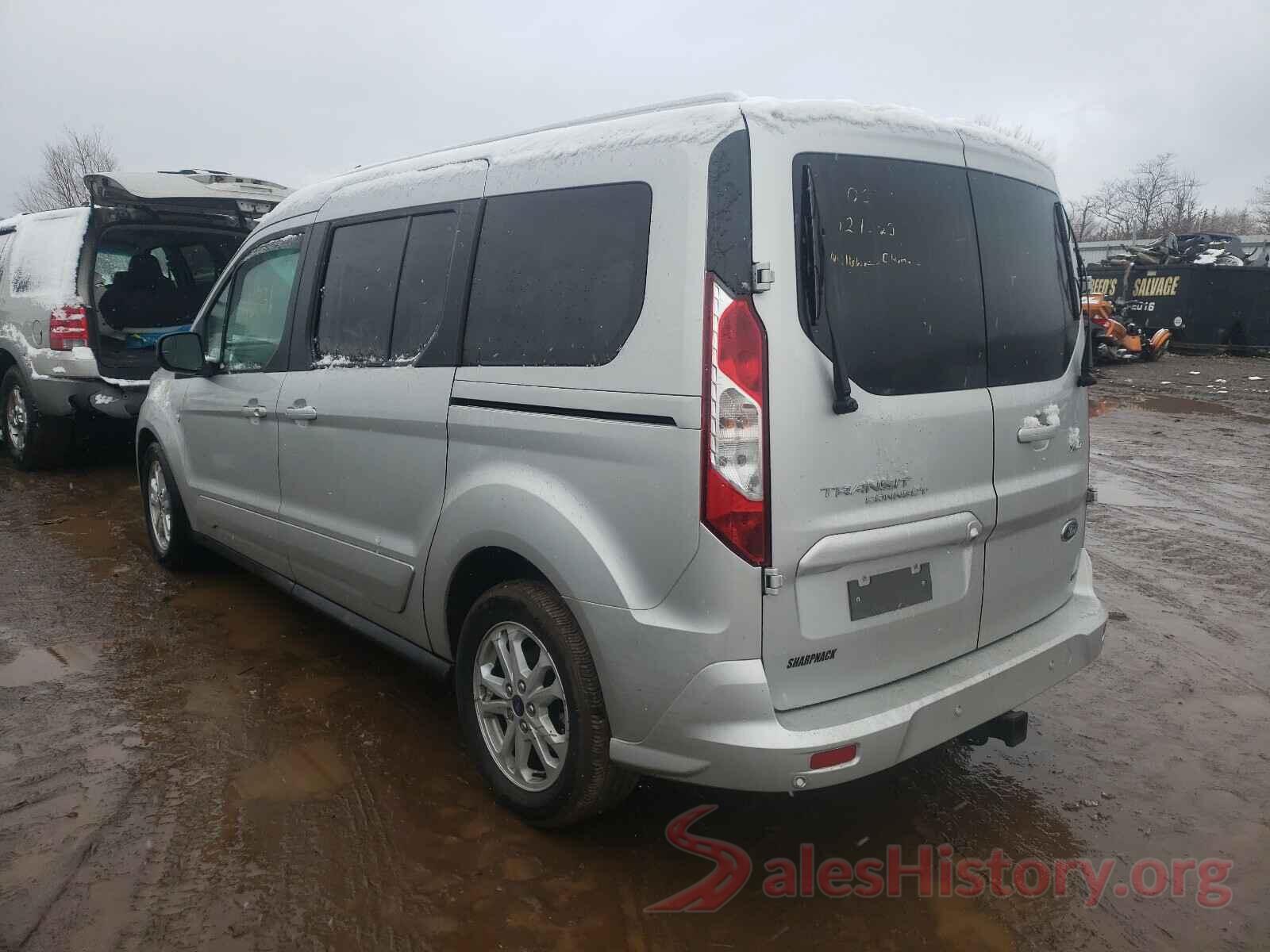 NM0GS9F28K1391513 2019 FORD TRANSIT CO