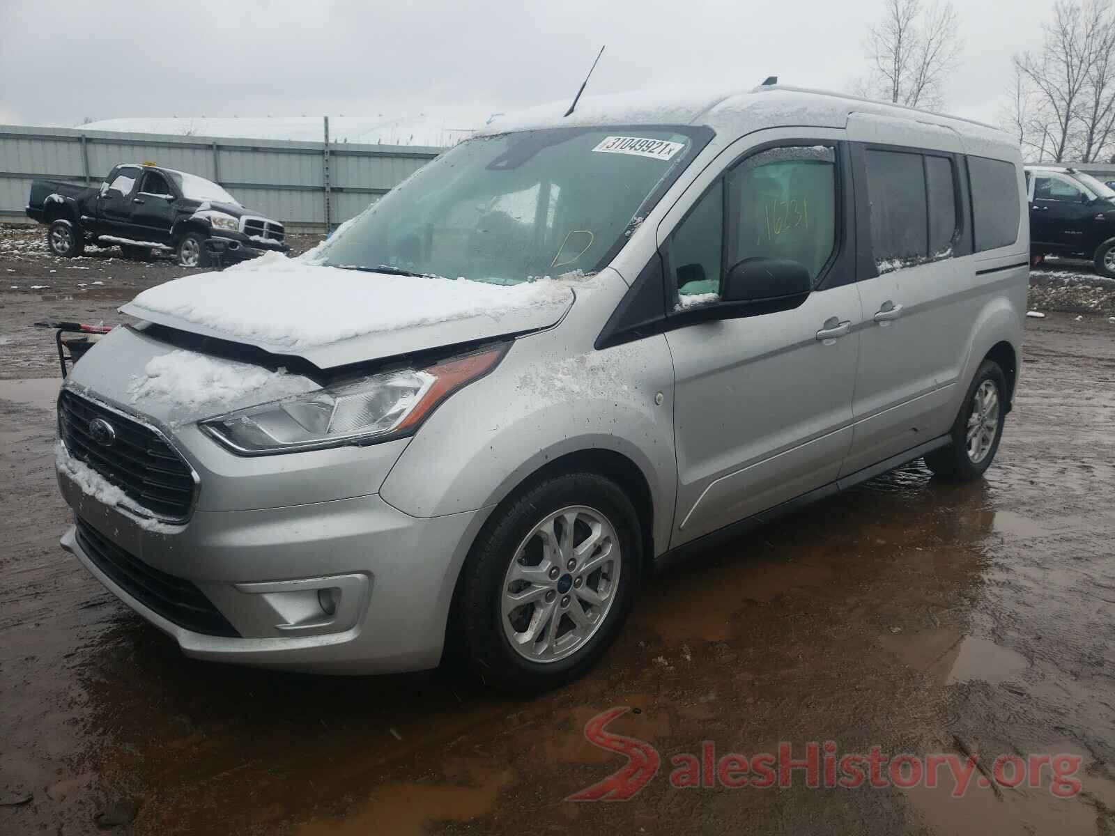 NM0GS9F28K1391513 2019 FORD TRANSIT CO