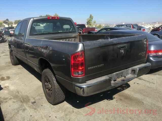 3N1CN7AP4JK440593 2006 DODGE RAM 3500