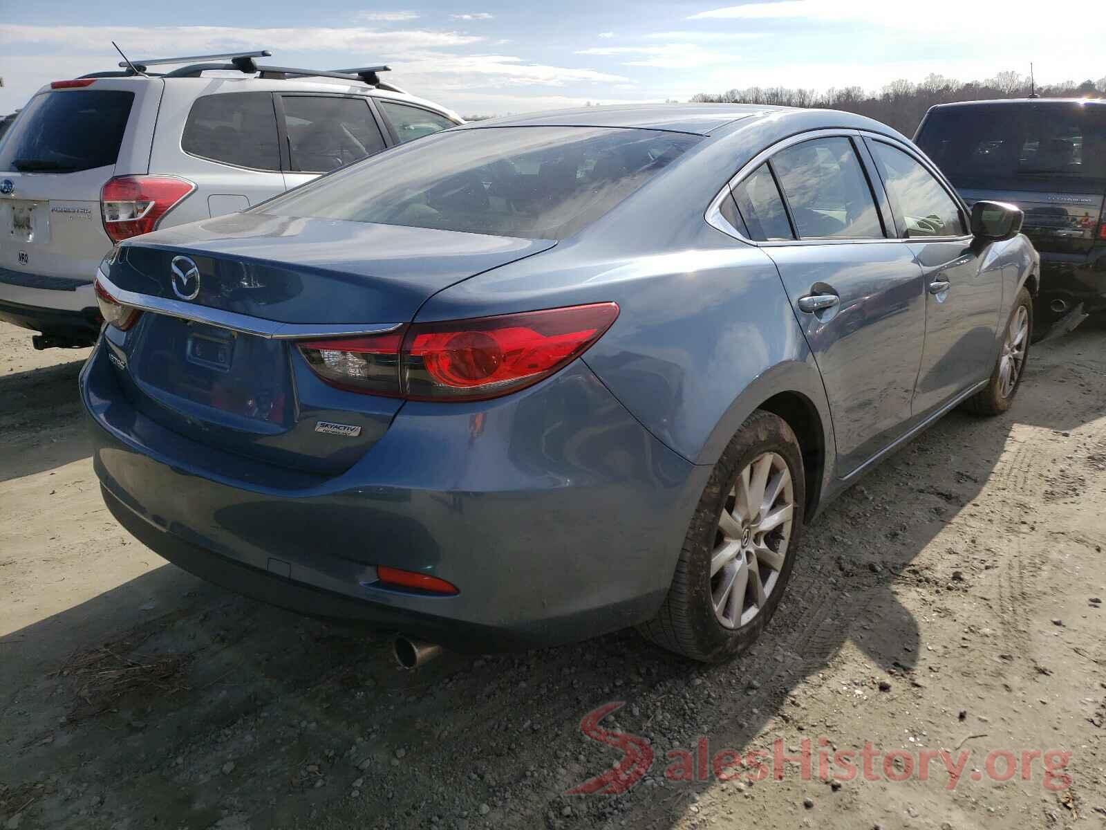 JM1GL1U57H1104296 2017 MAZDA 6