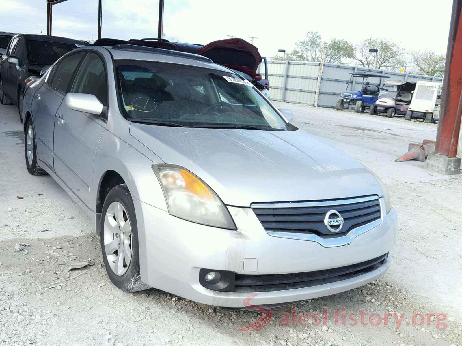 JN1BJ1AWXMW436746 2008 NISSAN ALTIMA