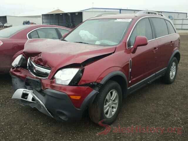 JTDEPRAE2LJ037999 2008 SATURN VUE