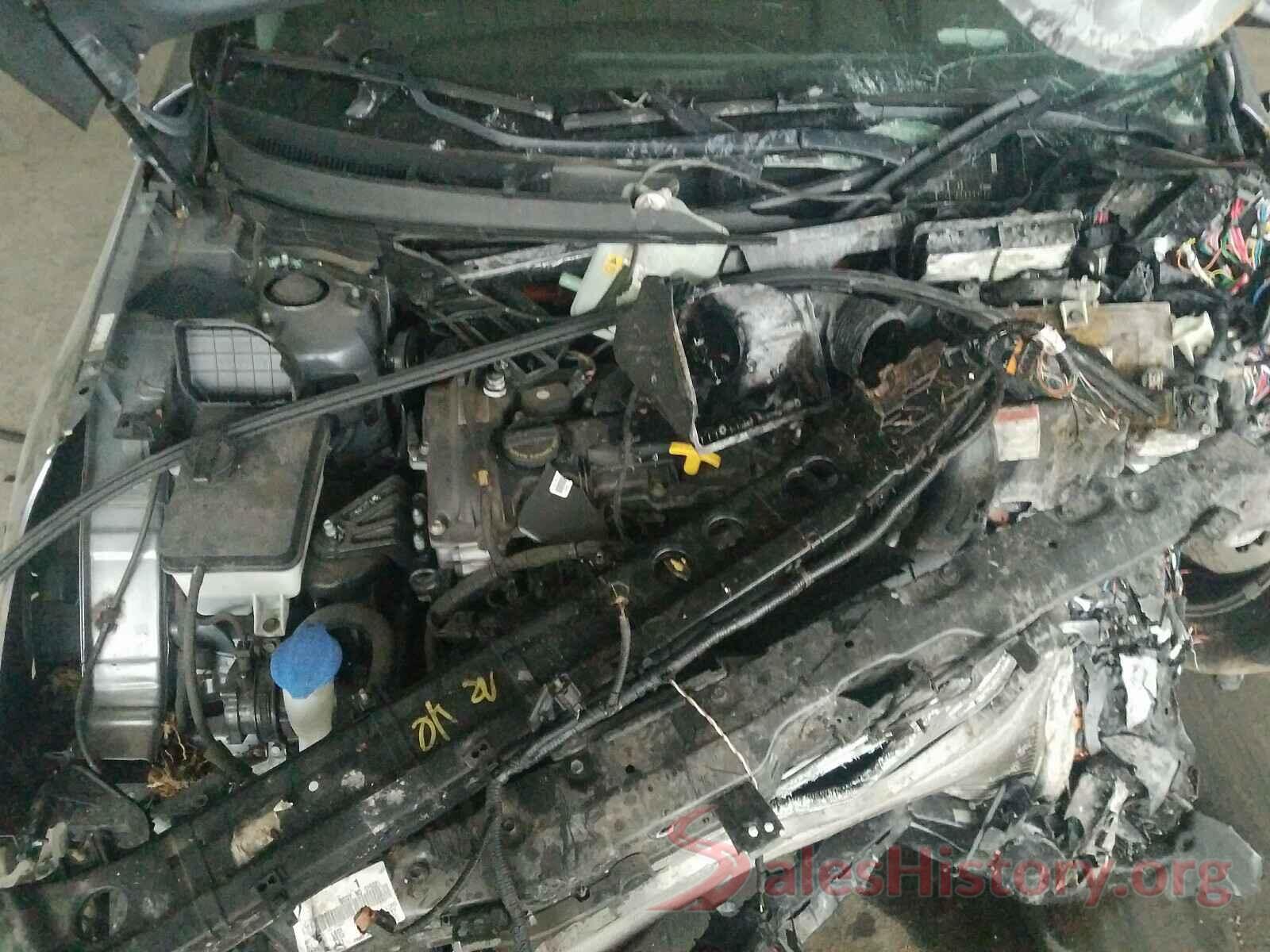 KMHE24L17GA015025 2016 HYUNDAI SONATA