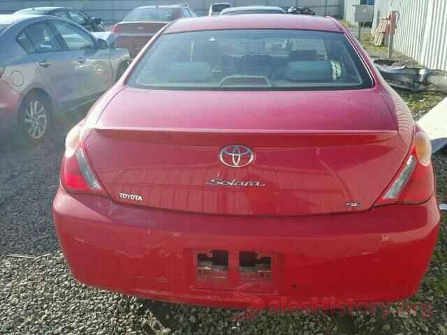 1VWSA7A32MC013339 2004 TOYOTA CAMRY