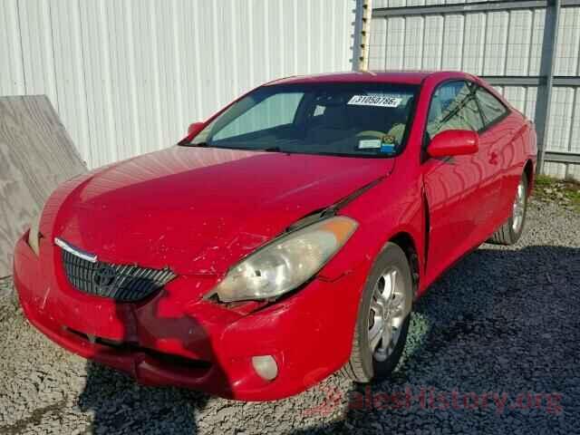 1VWSA7A32MC013339 2004 TOYOTA CAMRY