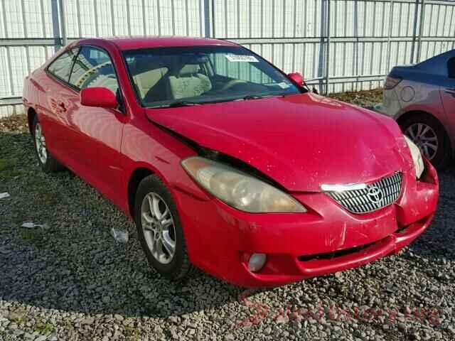 1VWSA7A32MC013339 2004 TOYOTA CAMRY