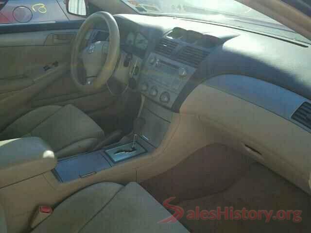 1VWSA7A32MC013339 2004 TOYOTA CAMRY