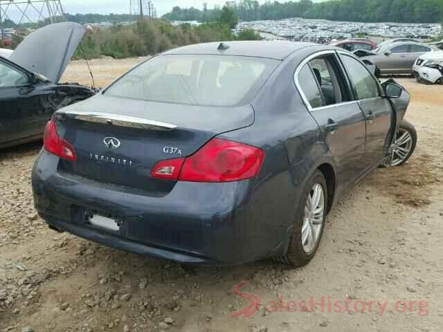 3KPF24AD4ME329312 2013 INFINITI G37