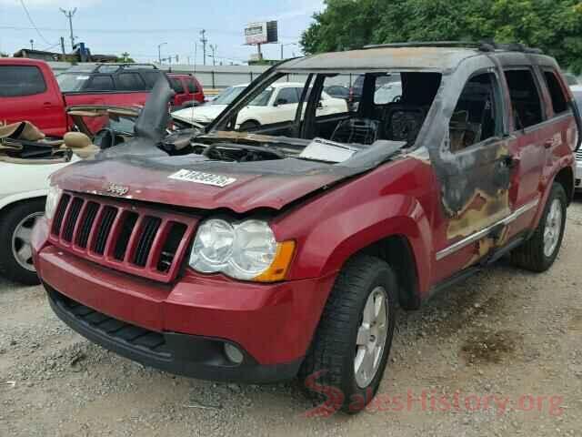 KNDJP3A53K7696441 2010 JEEP CHEROKEE