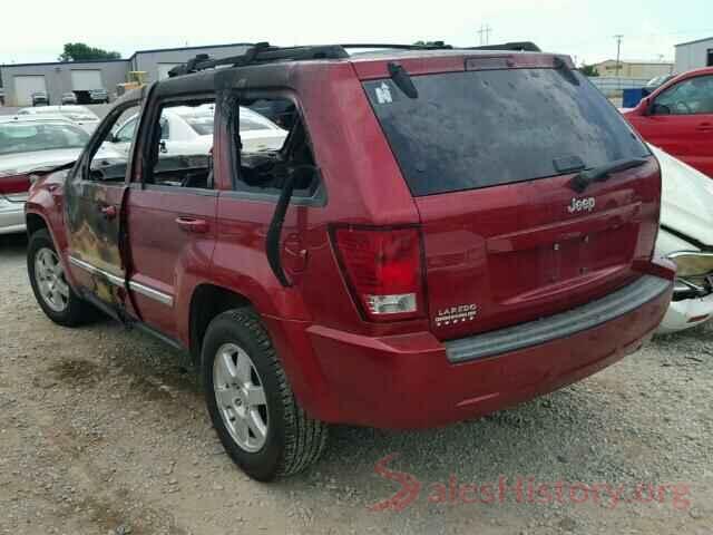 KNDJP3A53K7696441 2010 JEEP CHEROKEE