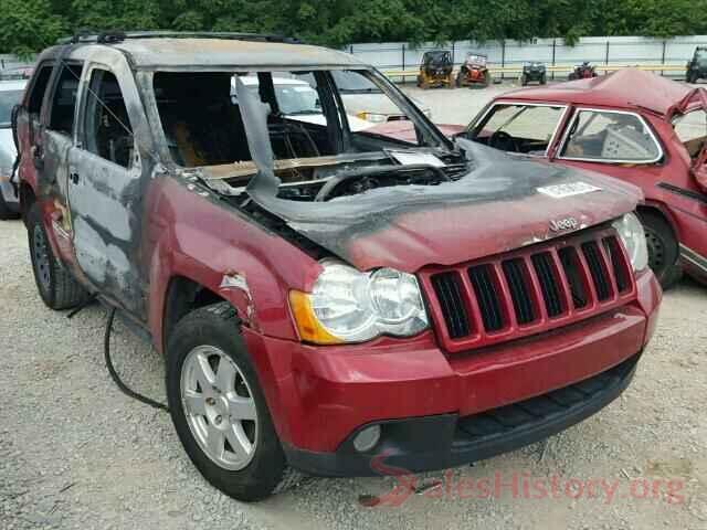 KNDJP3A53K7696441 2010 JEEP CHEROKEE