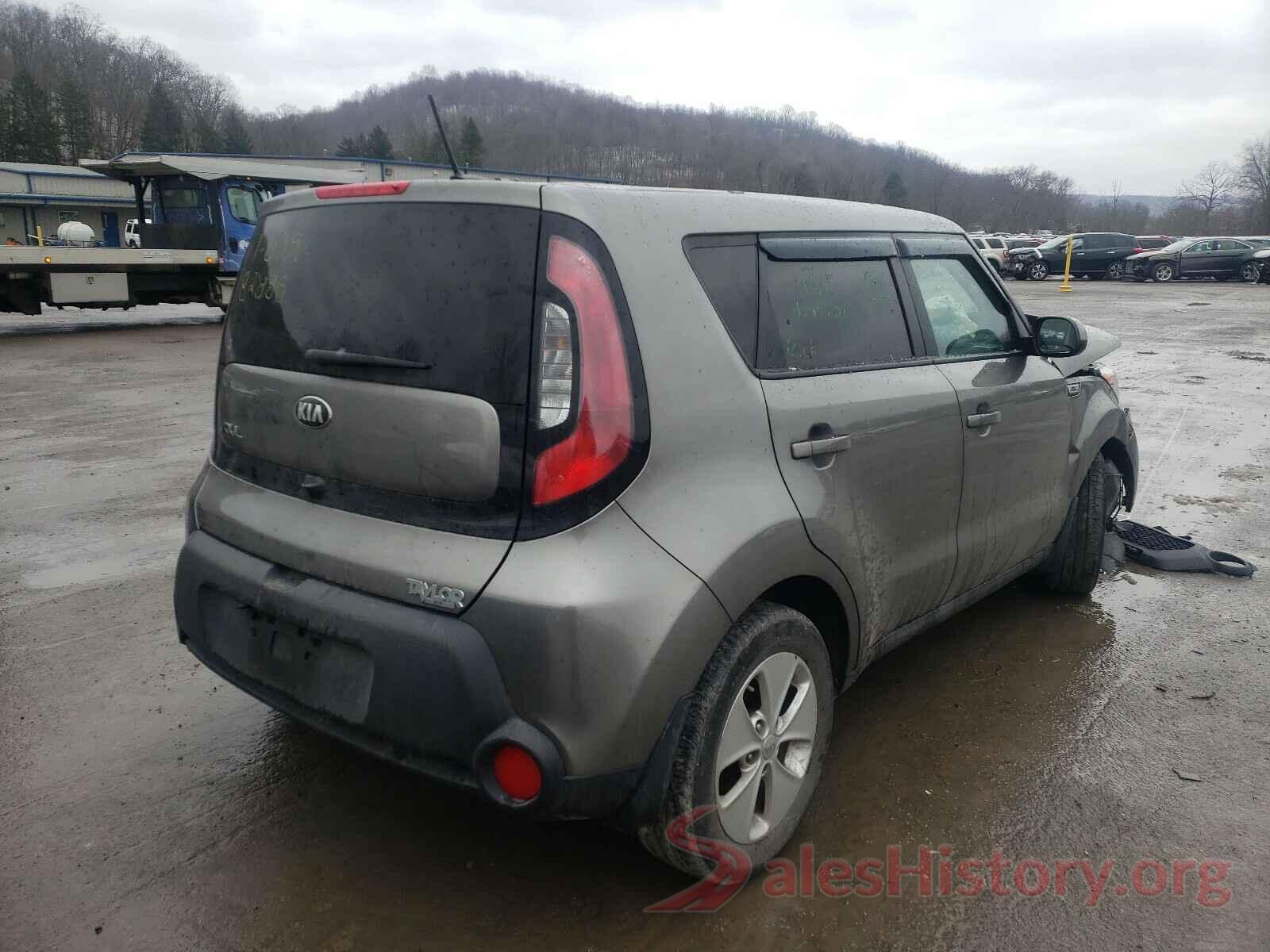 KNDJN2A26G7282888 2016 KIA SOUL