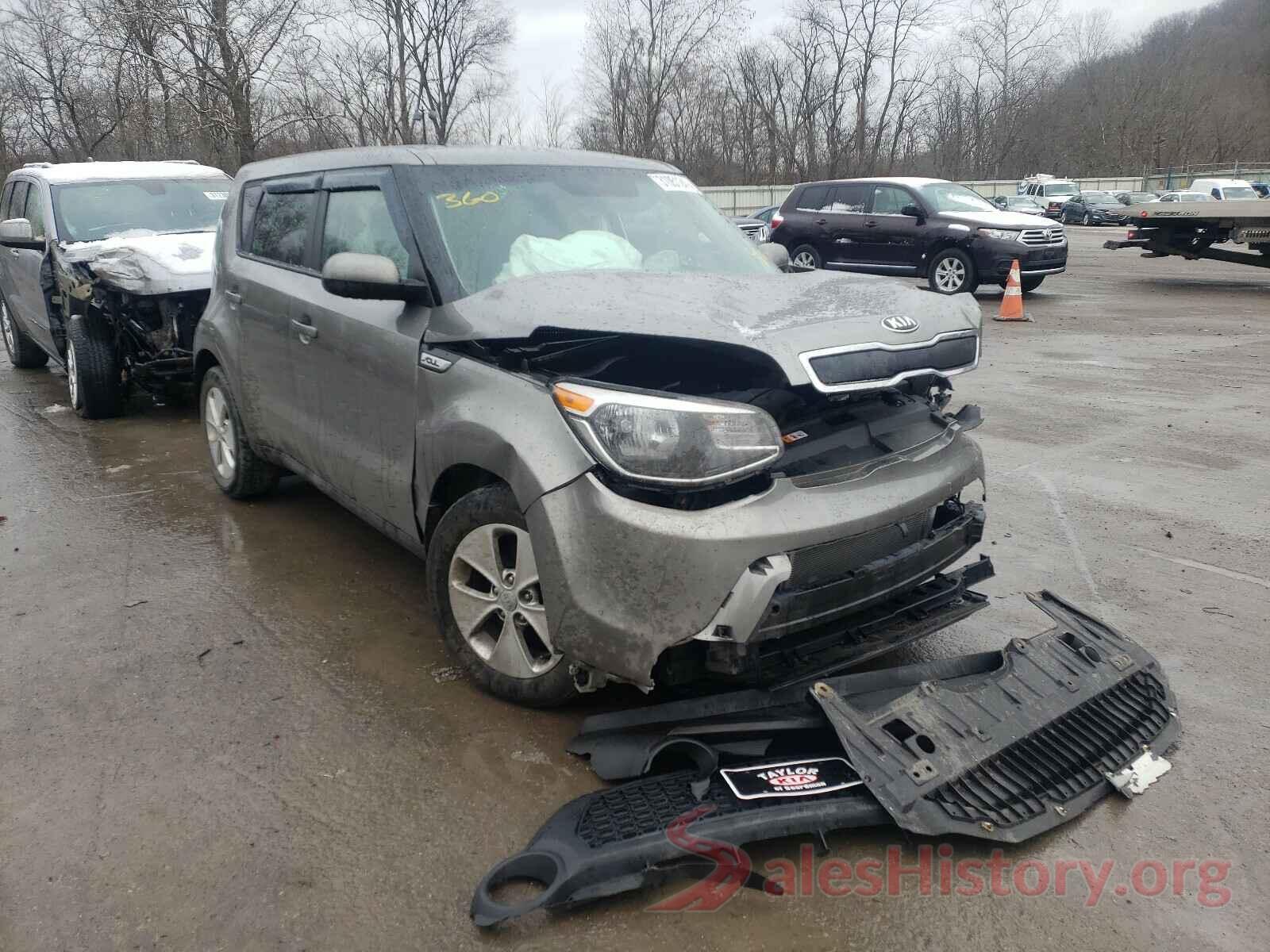 KNDJN2A26G7282888 2016 KIA SOUL