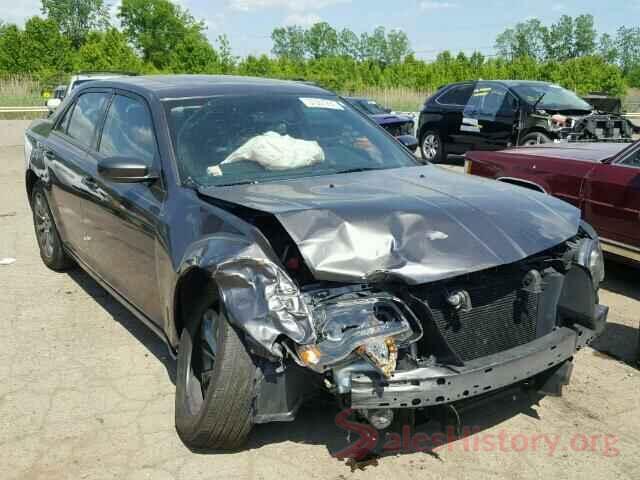 1C4SDJCT8LC372827 2014 CHRYSLER 300