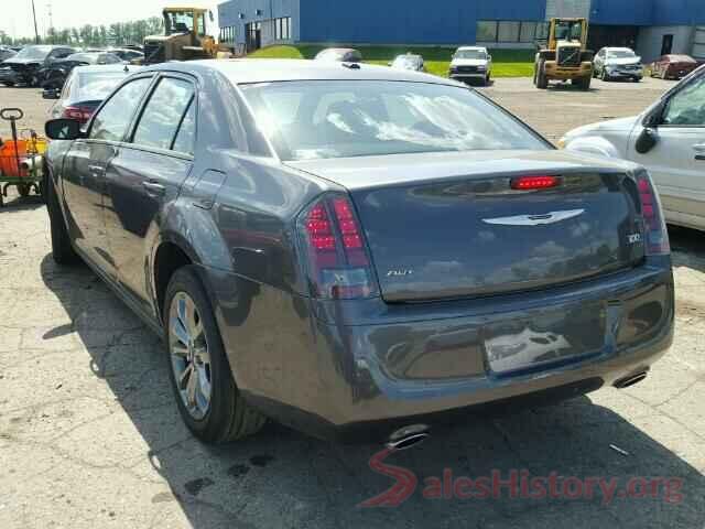 1C4SDJCT8LC372827 2014 CHRYSLER 300