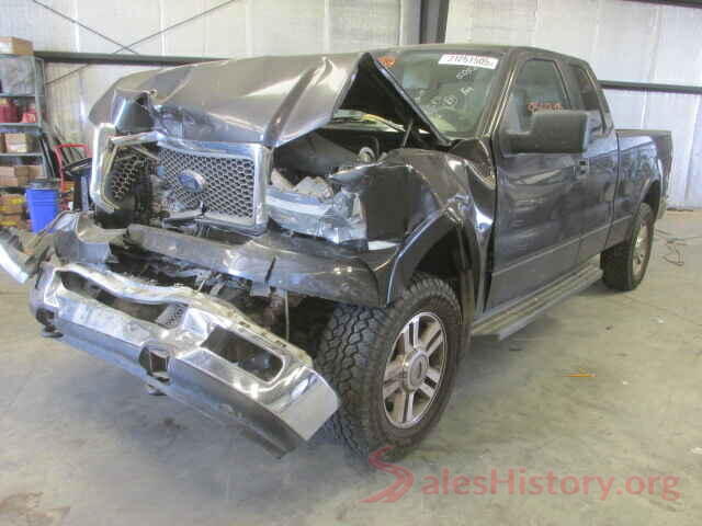 3VW2B7AJ6HM224267 2005 FORD F150