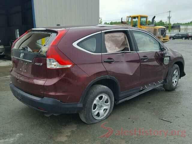 1V2LR2CA4LC503650 2014 HONDA CRV