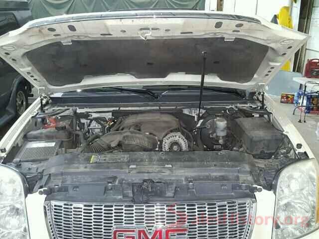 4T1B11HK3KU729358 2008 GMC YUKON