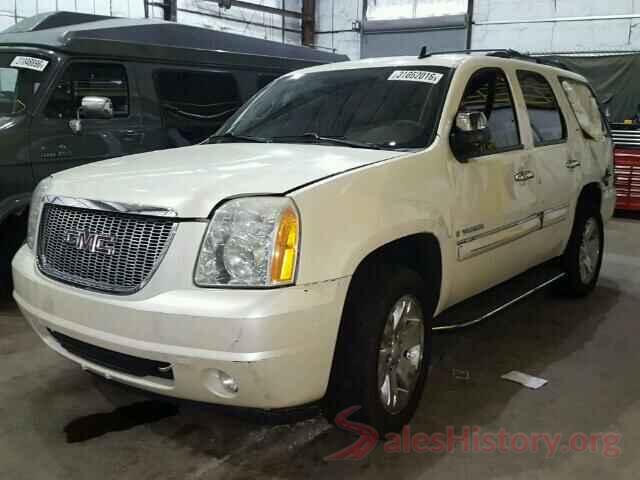 4T1B11HK3KU729358 2008 GMC YUKON