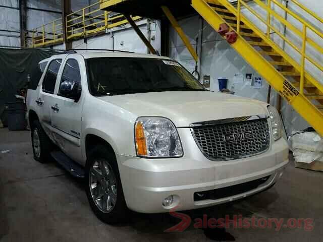 4T1B11HK3KU729358 2008 GMC YUKON