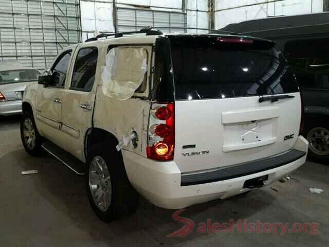 4T1B11HK3KU729358 2008 GMC YUKON