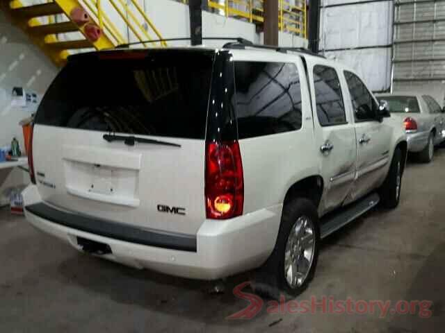 4T1B11HK3KU729358 2008 GMC YUKON